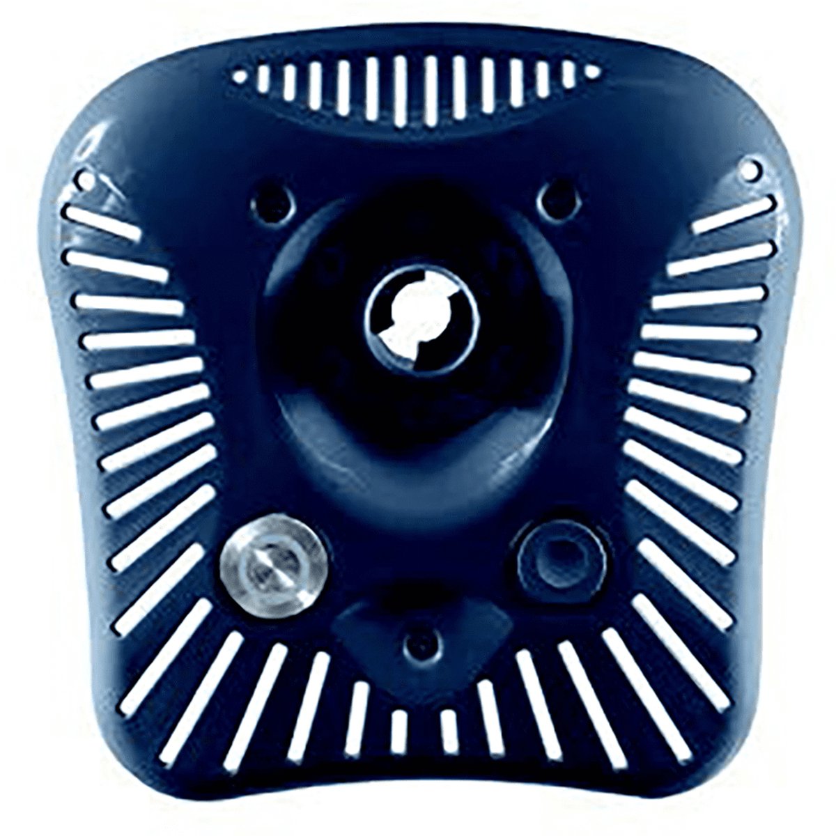 Jet Vac Pro Luxe | jetstreampomp | 70 m³ | antraciet